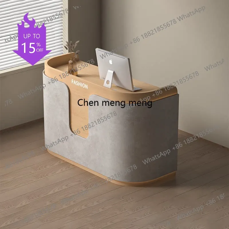 Clothing Rental Reception Desk - Office Furniture Rental review and price