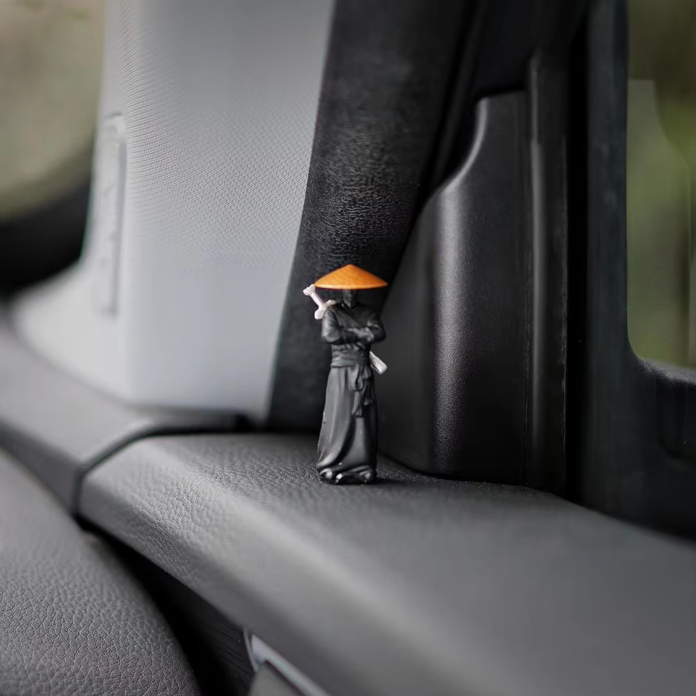 5cm Car Dashboard Ornament Fig - Office Furniture Rental review and price