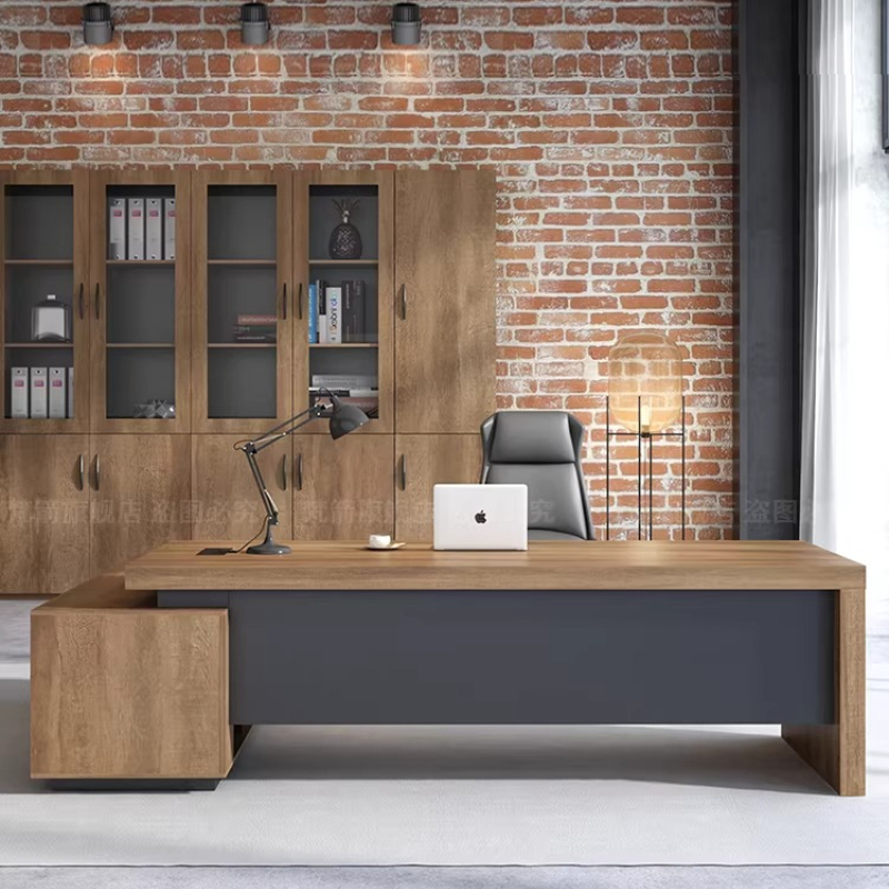 Simple and Modern office desks - Office Furniture Liquidations review and price