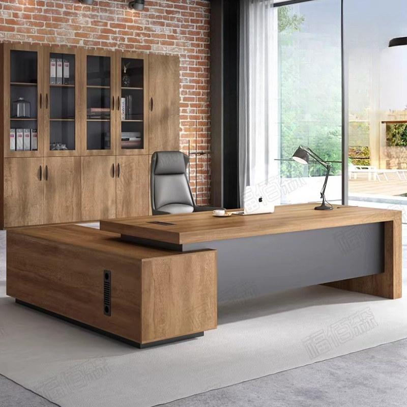 Simple and Modern office desks - Office Furniture Liquidations review and price