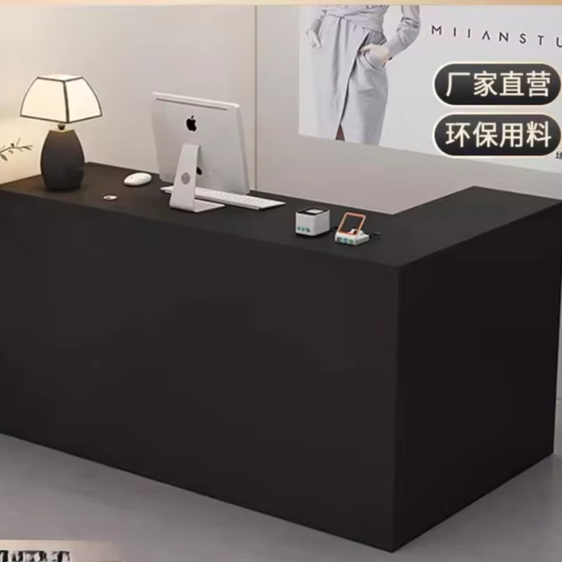 Dentist Curved Reception Desks - Office Furniture Rental review and price