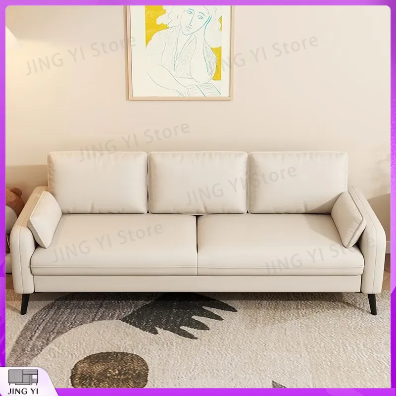 Small Modern Fabric Sofa for L - Office Furniture Rental review and price