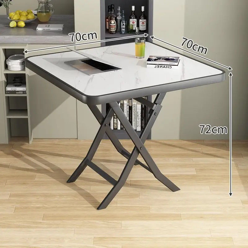 Portable Square Table for Rent - Office Furniture Rental review and price