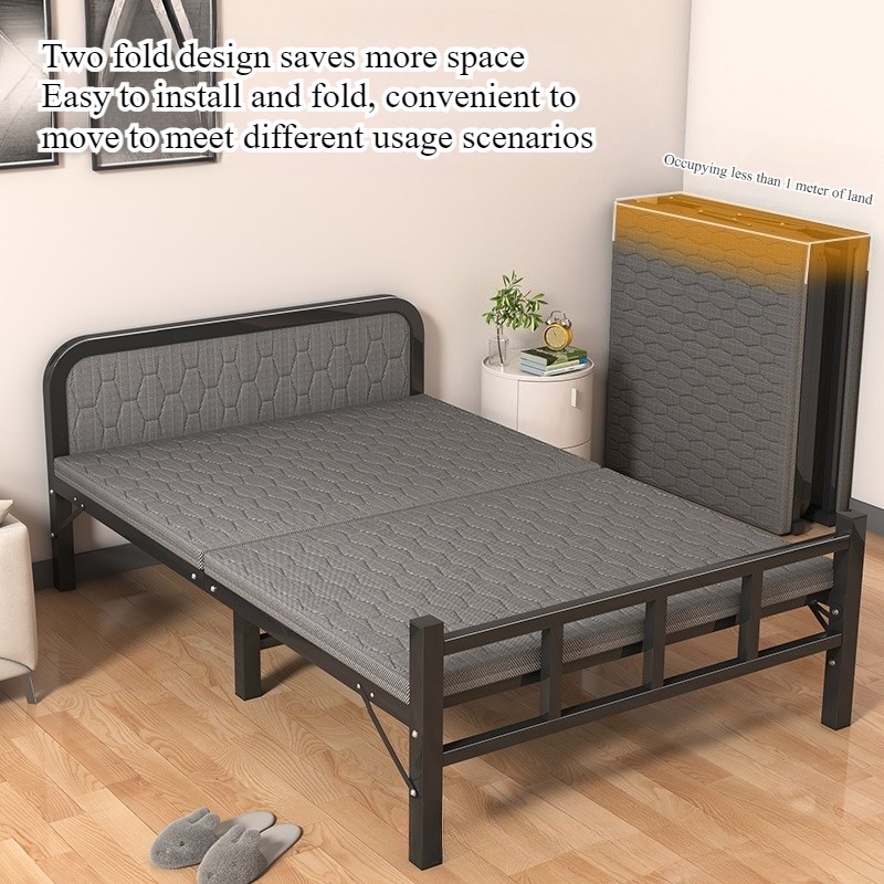 Single folding bed Office lunc - Office Furniture Rental review and price