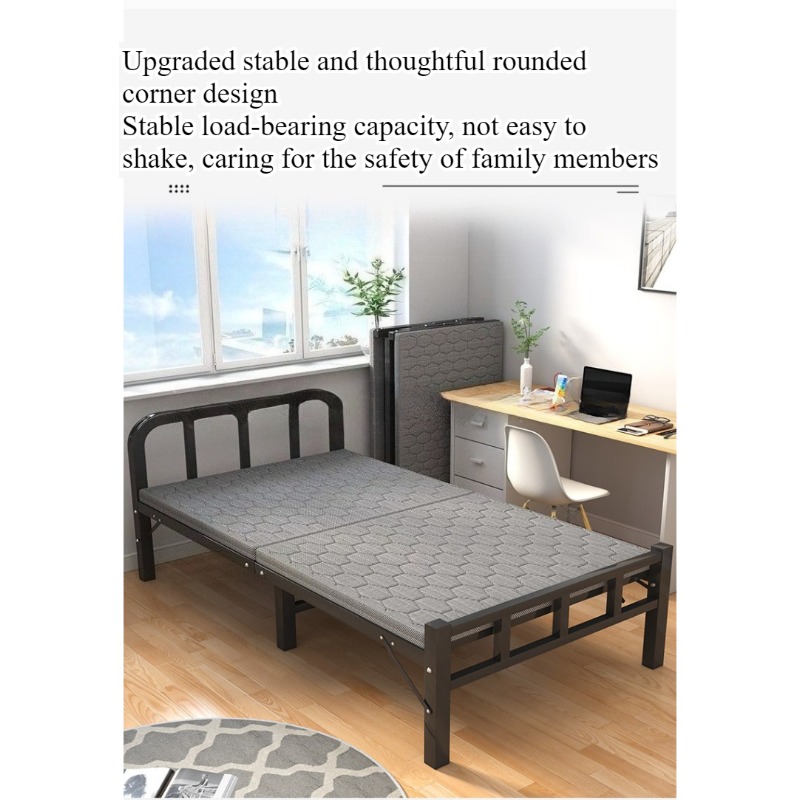 Single folding bed Office lunc - Office Furniture Rental review and price