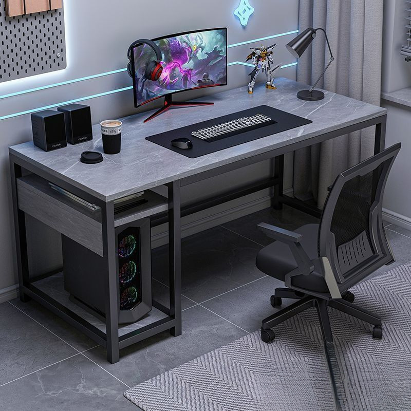 AOLIVIYA Gaming Table PC Compu - Office Furniture Rental review and price