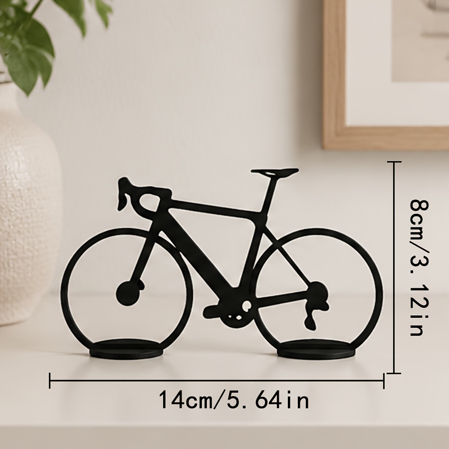 Minimalist 3D Printed Bicycle  - Office Furniture Rental review and price
