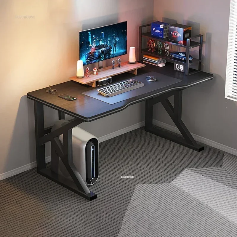 #Nordic Light Luxury Computer  - Office Furniture Rental review and price