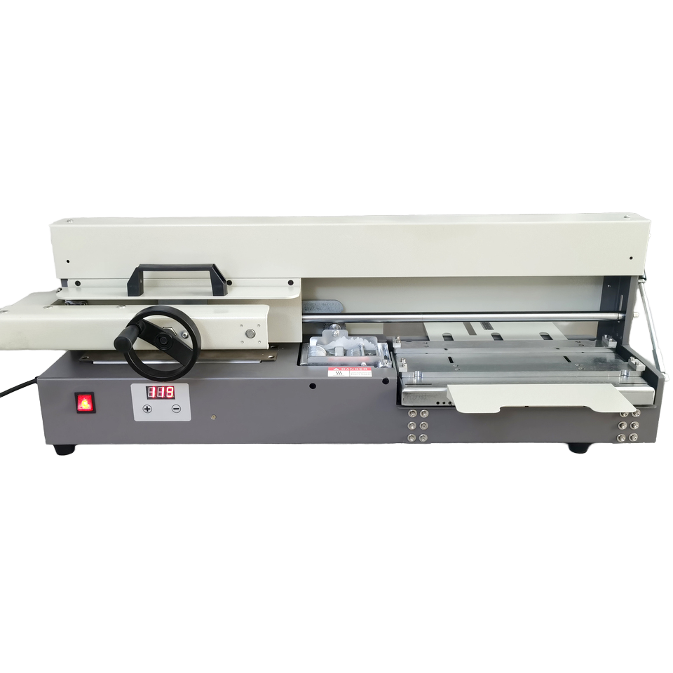 Desktop Thermal Glue Binding M - Office Furniture Tender review and price