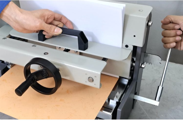 Desktop Thermal Glue Binding M - Office Furniture Tender review and price