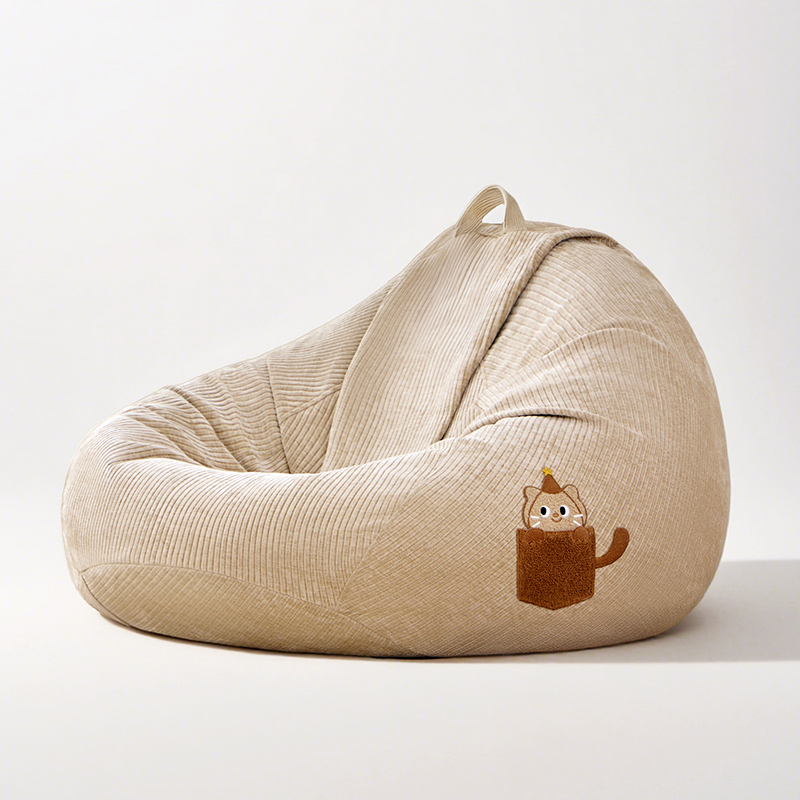Office Puff Bean Bag Sofas Inf - Office Furniture Liquidations review and price