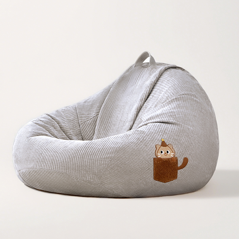 Office Puff Bean Bag Sofas Inf - Office Furniture Liquidations review and price