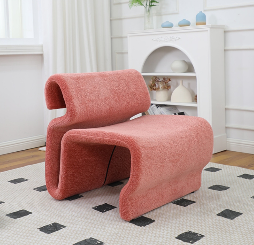 Gold Accent Living Room Chair  - Office Furniture Liquidations review and price
