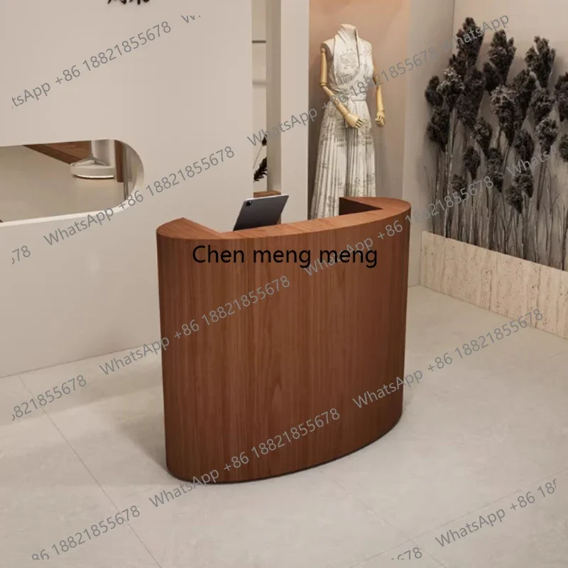 Rental Counter Reception Desks - Office Furniture Rental review and price