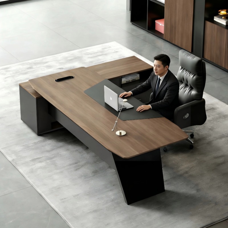 Desk Height Adjustable Table L - Office Furniture Liquidations review and price