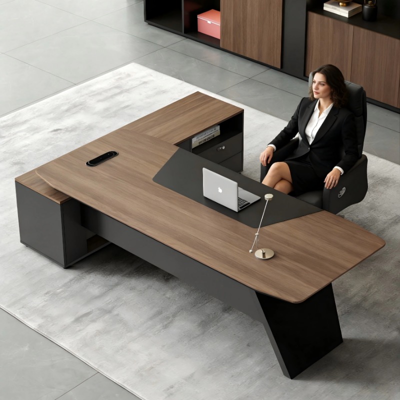 Desk Height Adjustable Table L - Office Furniture Liquidations review and price