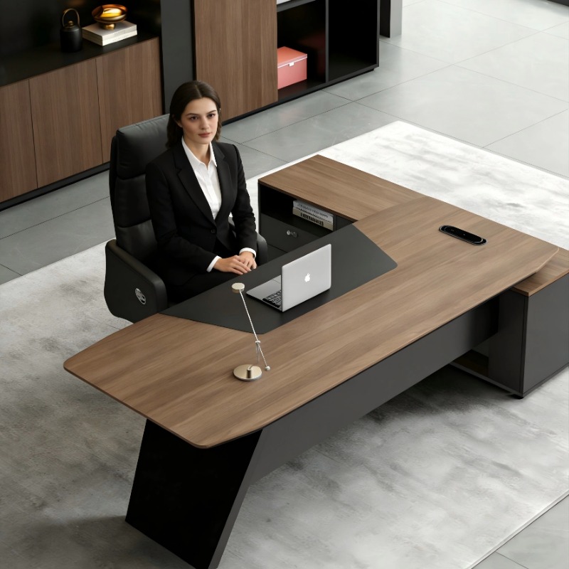 Desk Height Adjustable Table L - Office Furniture Liquidations review and price
